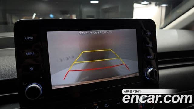 Hyundai Staria 11인승, 2022 15