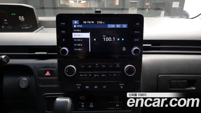 Hyundai Staria 11인승, 2022 16