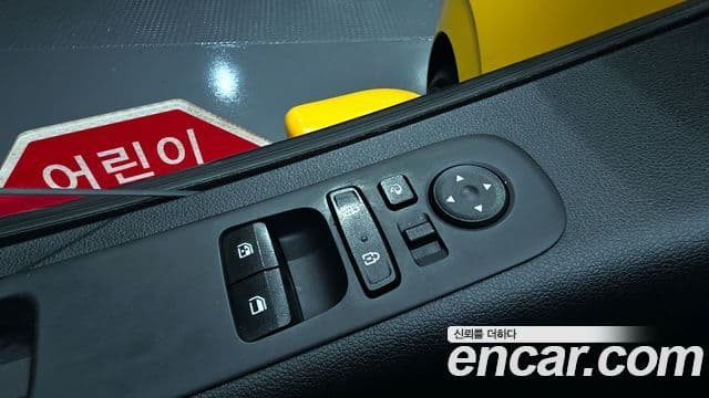 Hyundai Staria 11인승, 2022 19