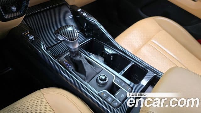Kia Sorento 4세대 Prestige, 2022 9
