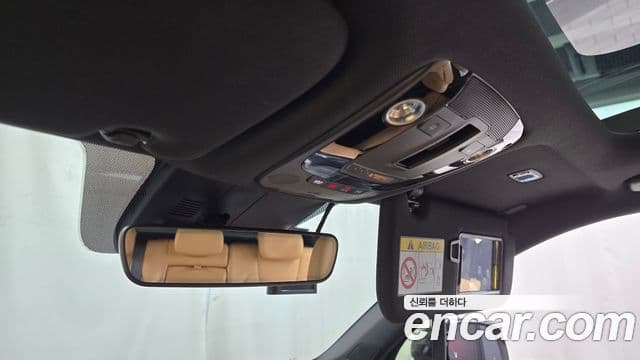 Kia Sorento 4세대 Prestige, 2022 17