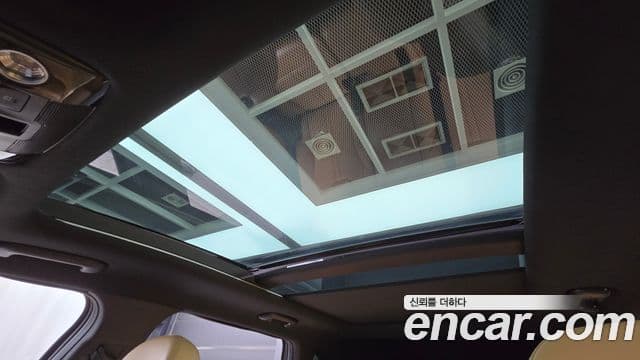 Kia Sorento 4세대 Prestige, 2022 18