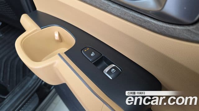 Kia Sorento 4세대 Prestige, 2022 19