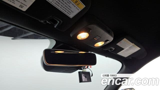 Ford Mustang купе, 2018 19