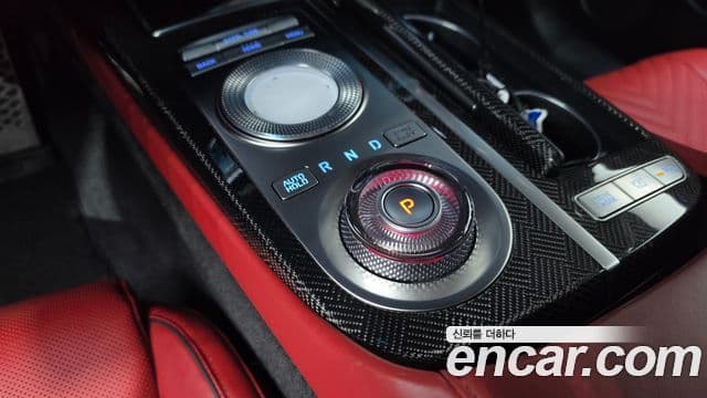 Genesis G80 (RG3) бензин 2.5 турбо AWD, 2022 9