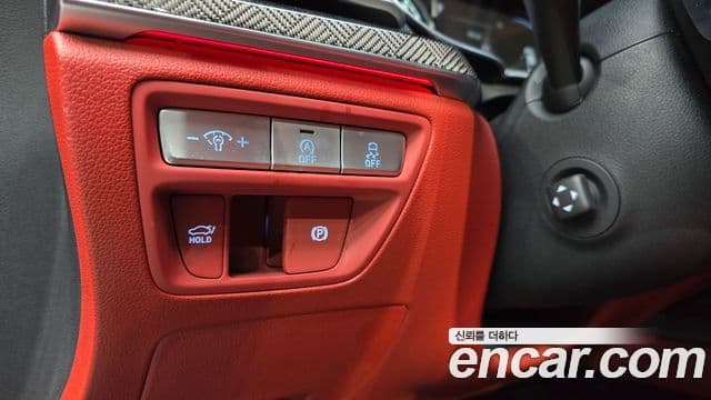 Genesis G80 (RG3) бензин 2.5 турбо AWD, 2022 14