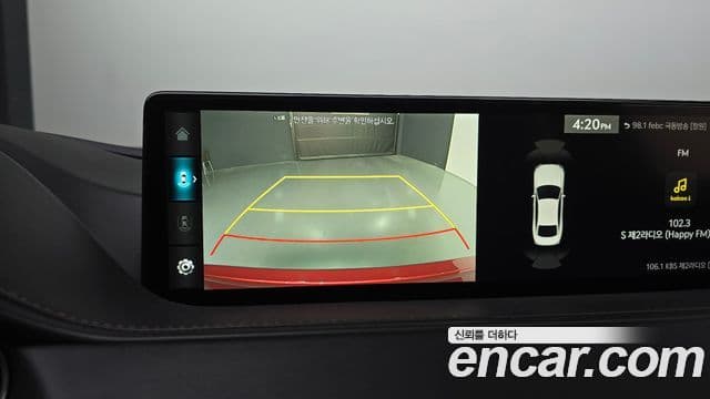 Genesis G80 (RG3) бензин 2.5 турбо AWD, 2022 16