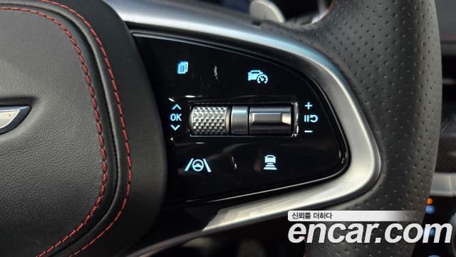 Genesis G80 (RG3) бензин 2.5 турбо AWD, 2022 17