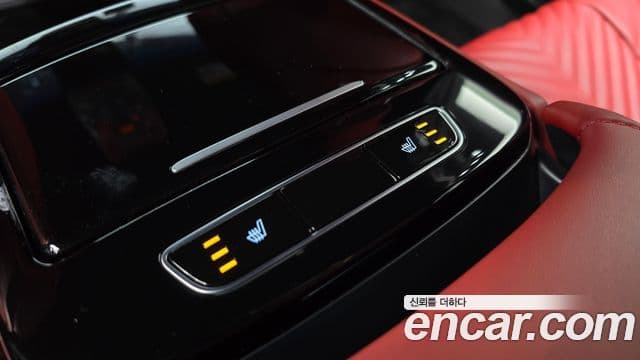 Genesis G80 (RG3) бензин 2.5 турбо AWD, 2022 18