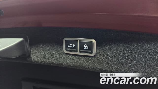 Genesis G80 (RG3) бензин 2.5 турбо AWD, 2022 19