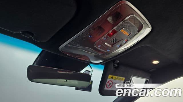 Genesis G80 (RG3) бензин 2.5 турбо AWD, 2022 20