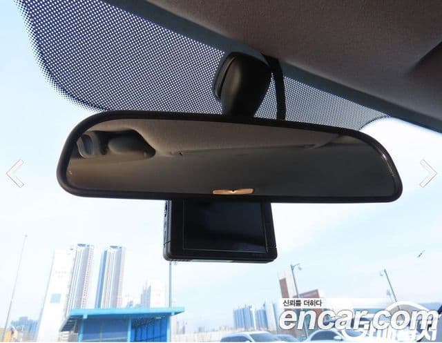 Kia Pride(новый кузов / новое поколение) 4DR 1.6 CVVT SLX, 2011 16