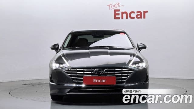 Hyundai Sonata гибрид (DN8) Inspiration, 2023 3