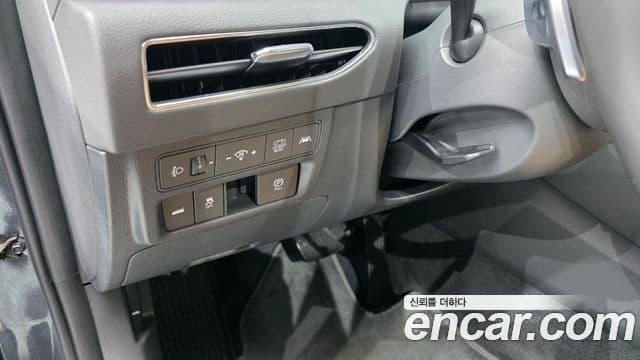 Hyundai Sonata гибрид (DN8) Inspiration, 2023 16