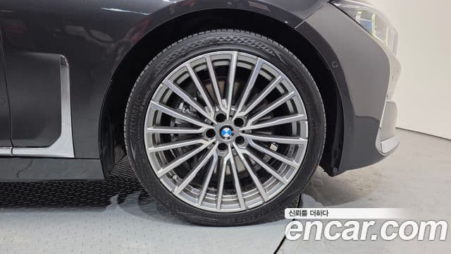 BMW 7시리즈 (G11) 745Le iPerformance Design Pure Excellence, 2021 все фото