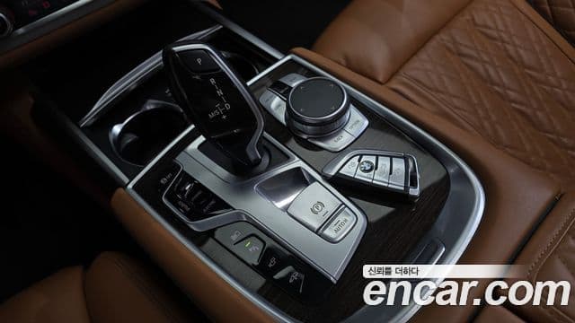 BMW 7시리즈 (G11) 745Le iPerformance Design Pure Excellence, 2021 9