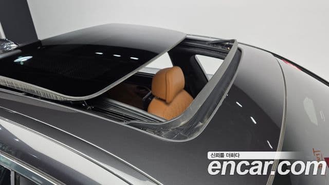 BMW 7시리즈 (G11) 745Le iPerformance Design Pure Excellence, 2021 19