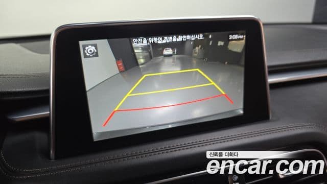 Genesis G70 Elite, 2019 15