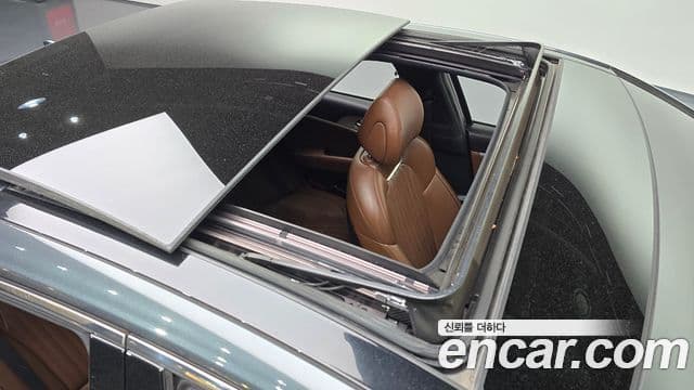 Genesis G70 Elite, 2019 17