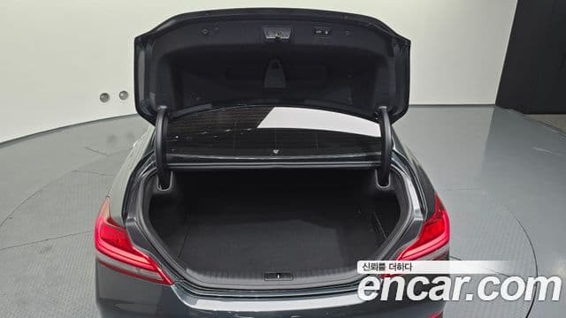 Genesis G70 Elite, 2019 20