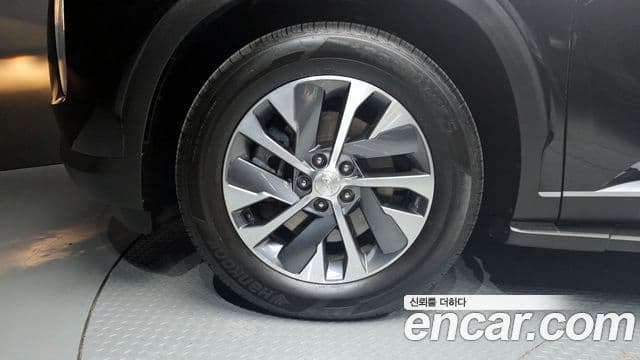 Hyundai Palisade Exclusive, 2021 все фото