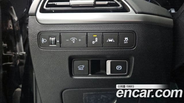 Hyundai Palisade Exclusive, 2021 14