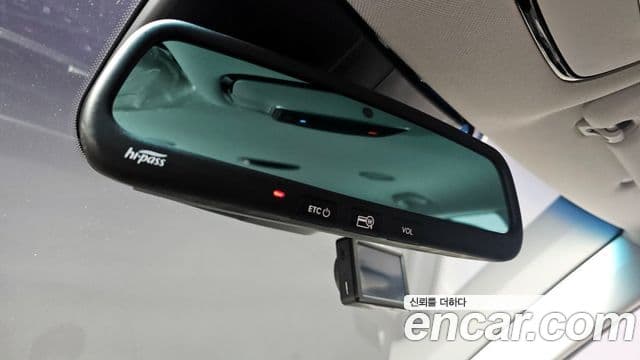 Hyundai Palisade Exclusive, 2021 18