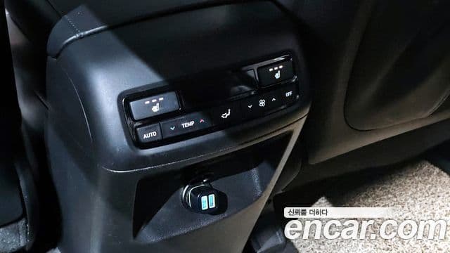 Hyundai Palisade Exclusive, 2021 19