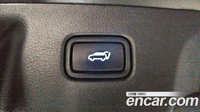 Hyundai Palisade Exclusive, 2021 20