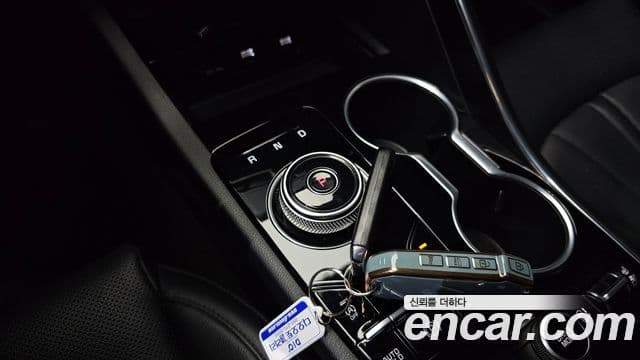 Kia K5 3세대 Signature, 2023 9