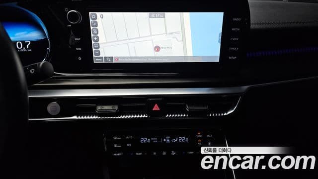 Kia K5 3세대 Signature, 2023 14