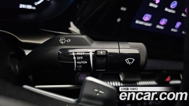 Kia K5 3세대 Signature, 2023 17