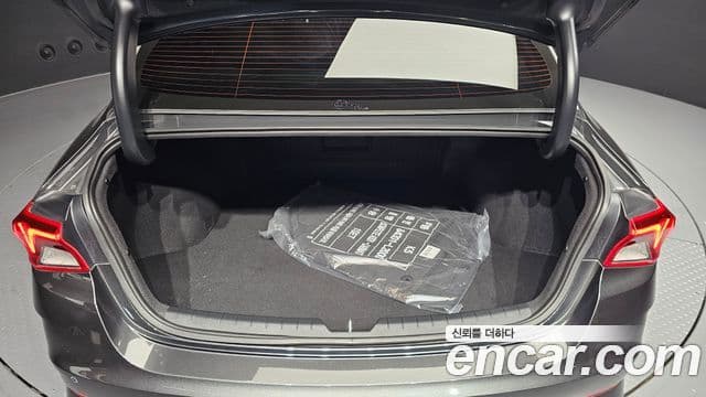 Kia K5 3세대 Signature, 2023 20