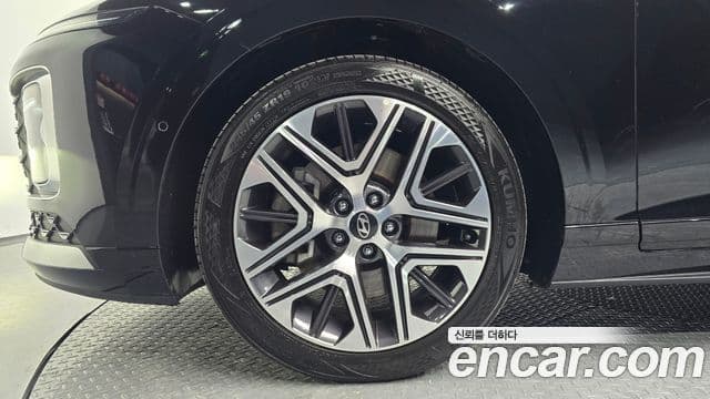 Hyundai Grandeur (GN7) Exclusive, 2023 все фото