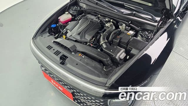 Hyundai Grandeur (GN7) Exclusive, 2023 6