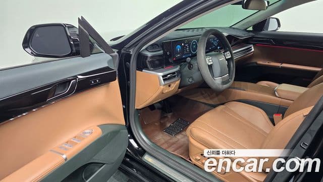 Hyundai Grandeur (GN7) Exclusive, 2023 11
