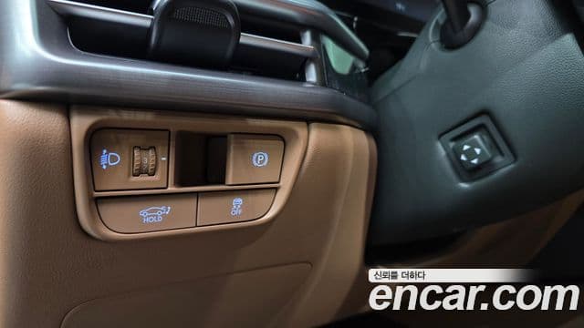 Hyundai Grandeur (GN7) Exclusive, 2023 14