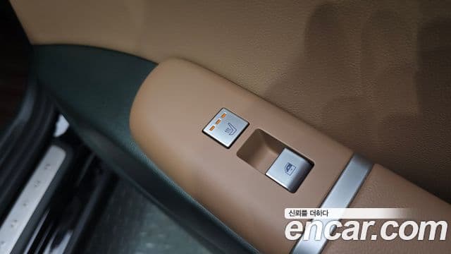 Hyundai Grandeur (GN7) Exclusive, 2023 18