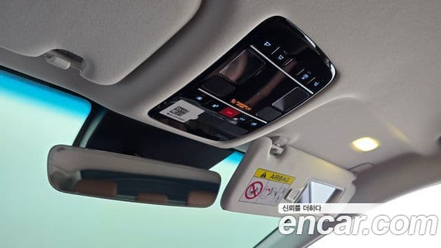 Hyundai Grandeur (GN7) Exclusive, 2023 20