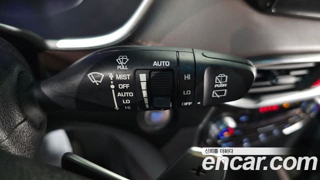 Hyundai Santa Fe TM Inspiration, 2019 16