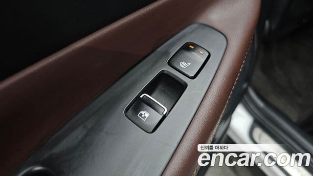 Hyundai Santa Fe TM Inspiration, 2019 19