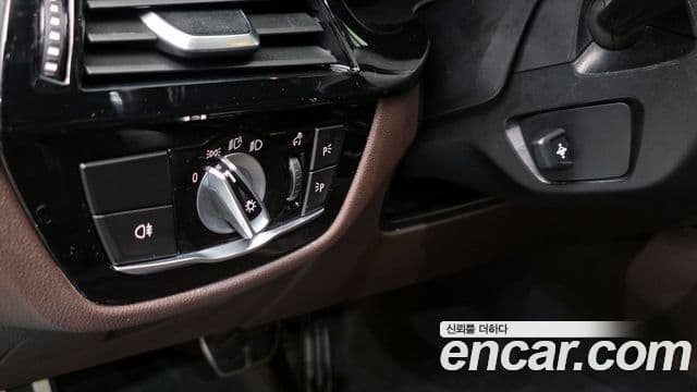 BMW 5시리즈 (G30) 523d xDrive M Sport, 2021 11