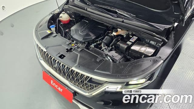 Kia Carnival 4세대 Signature, 2023 6