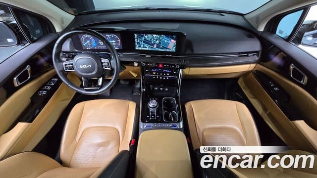 Kia Carnival 4세대 Signature, 2023 7