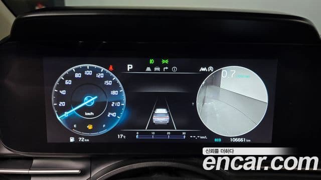 Kia Carnival 4세대 Signature, 2023 8