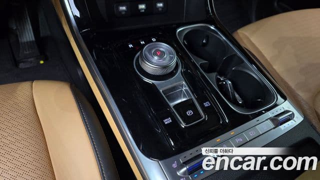 Kia Carnival 4세대 Signature, 2023 9