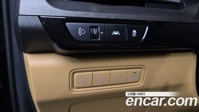 Kia Carnival 4세대 Signature, 2023 14