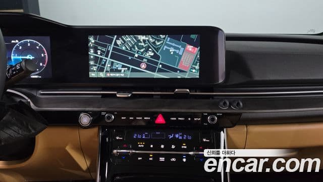 Kia Carnival 4세대 Signature, 2023 15