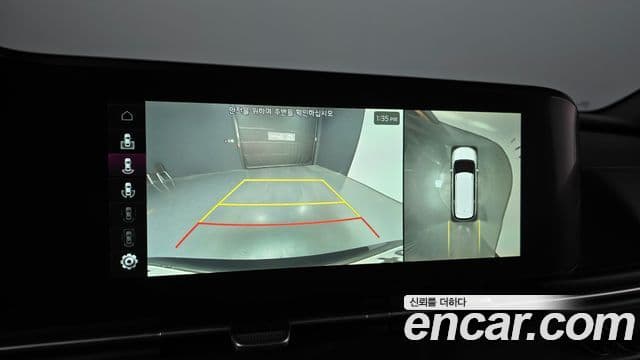 Kia Carnival 4세대 Signature, 2023 16