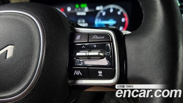 Kia Carnival 4세대 Signature, 2023 17